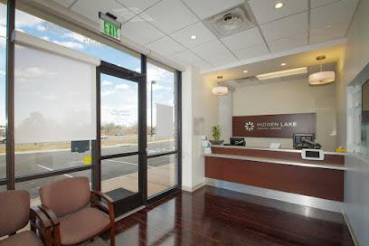 Hidden Lake Dental Group - General dentist in Arvada, CO