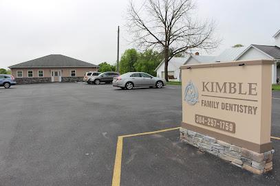 Kimble Family Dentistry - General dentist in Petersburg, WV