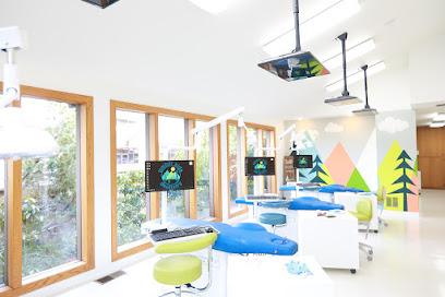 Timber Kids Dentistry - Pediatric dentist in Grants Pass, OR