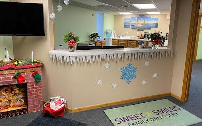 Sweet Smiles Family Dentistry - General dentist in Grafton, WI