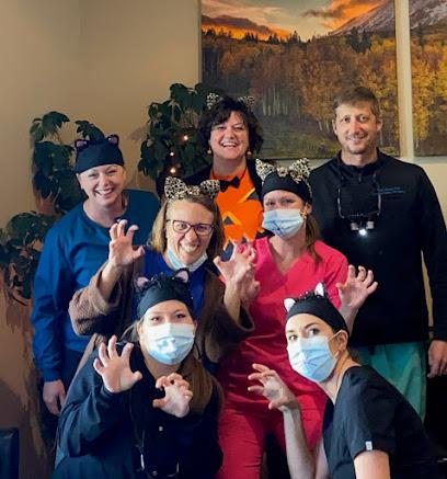Gunnison Family Dentistry - General dentist in Gunnison, CO