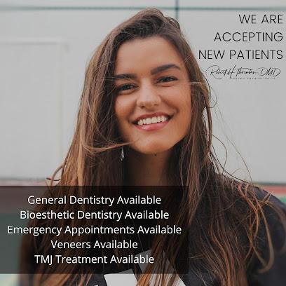 Robert H. Thornton, DMD, PLLC - General dentist in Tupelo, MS