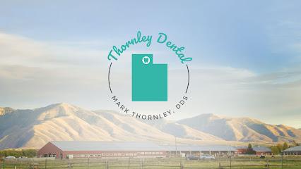 Thornley Dental PC - General dentist in Logan, UT