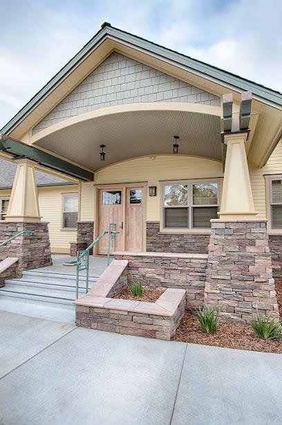 Katrina Eglian, DMD - General dentist in Red Bluff, CA
