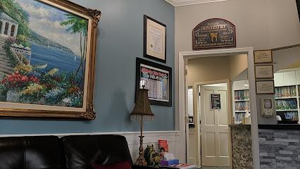 Terry Zervos DDS PA - General dentist in Dunedin, FL