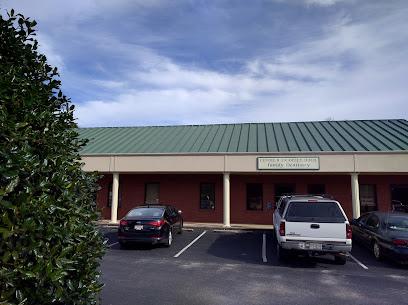 Crawley Cendie R DMD-Family Dentistry - General dentist in Demorest, GA