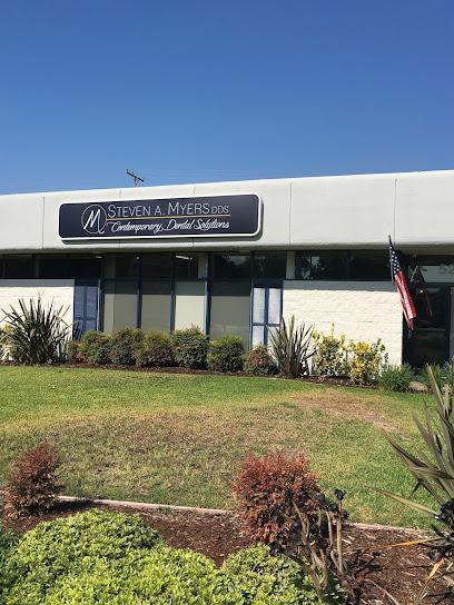 Myers Steven A DDS - General dentist in Fullerton, CA