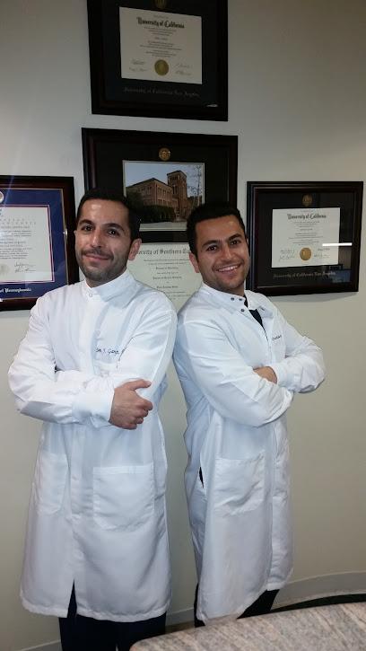 Washington Dental | Carson Dentist - General dentist in Carson, CA