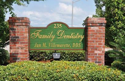 Robichaux Family Dental - General dentist in Houma, LA
