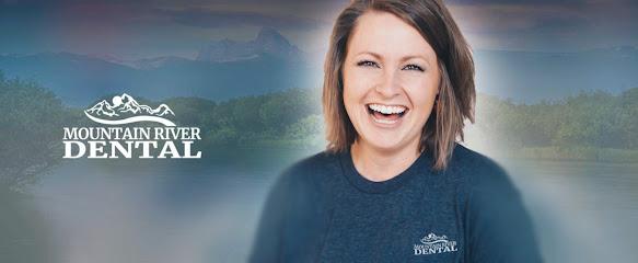Mountain River Dental - General dentist in Victor, ID