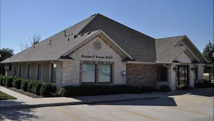 Richard Fossum DDS - General dentist in Temple, TX