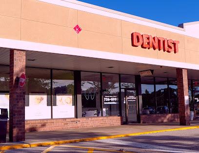 Daniel T Kim DDS - General dentist in Lake Zurich, IL