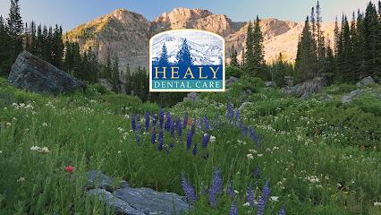 Healy Dental Care - Cosmetic dentist in Ogden, UT