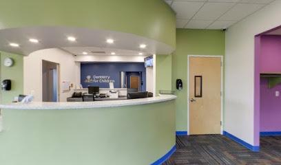 Dentistry for Children of Jackson - Pediatric dentist in Jackson, NJ