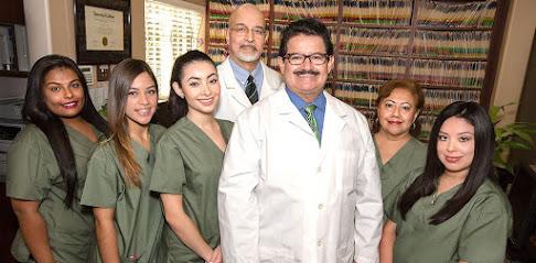 Rodolfo R. Burquez, DDS - General dentist in Whittier, CA