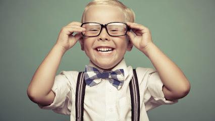Colorado Dentistry for Children - General dentist in Brush, CO