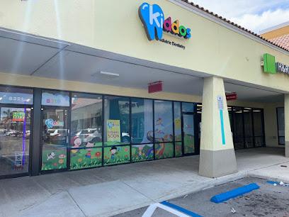 Kiddos Pediatric Dentistry - Pediatric dentist in Miami, FL