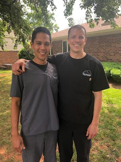 James Burton, DMD - General dentist in Lynchburg, VA