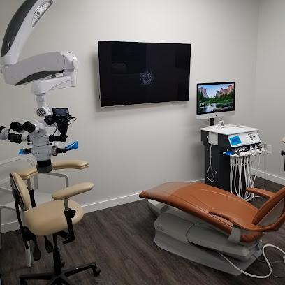 Frazier Endodontics - Endodontist in Lebanon, IL