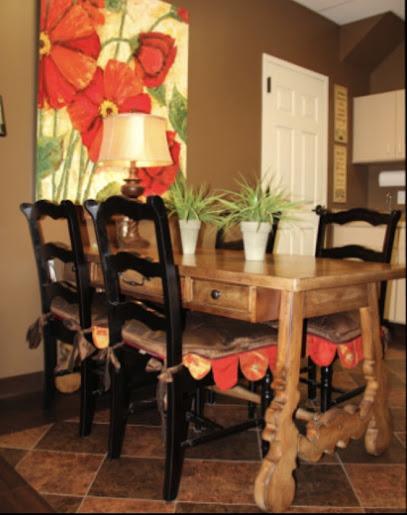 King Mitchell D DDS - General dentist in Conway, AR
