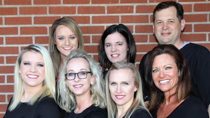 Ladd Ellis, DDS - General dentist in Conway, AR