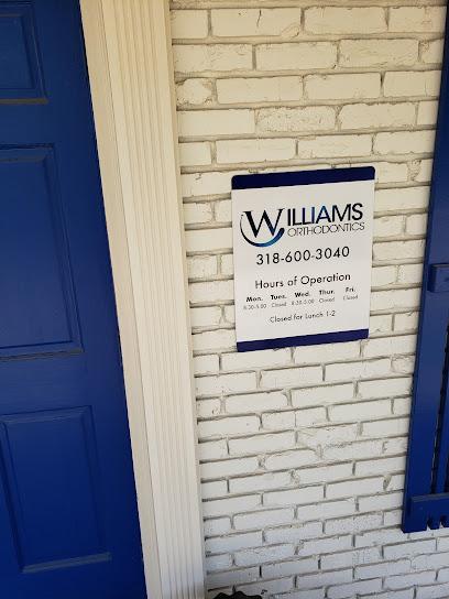 Williams Orthodontics - Orthodontist in Monroe, LA