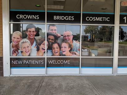 Mint Dental - General dentist in Lenexa, KS