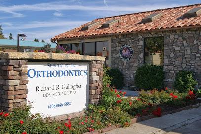 Dr. Richard R. Gallagher Orthodontics - Orthodontist in Gilroy, CA