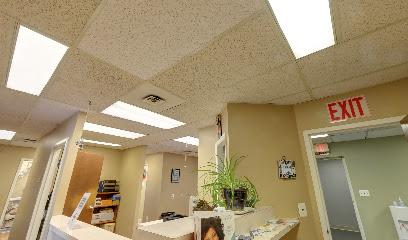 Andrew L. Howard, DMD & Alexa C. Brown, DMD - General dentist in Morristown, NJ