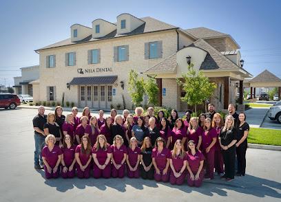Nela Dental - General dentist in Monroe, LA