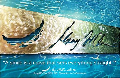 Dr. Gary W. Chu - Orthodontist in Racine, WI