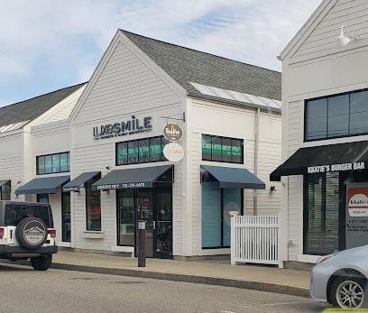 LuxeSmile Dentistry - General dentist in Marshfield, MA