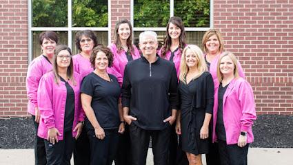Jody Ames Dentistry – Xenia - General dentist in Xenia, OH