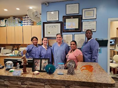 Jason R. Gordon, DDS - General dentist in Bronx, NY