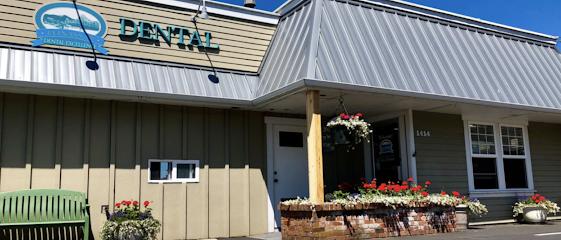 Leinassar Dental Excellence - General dentist in Astoria, OR