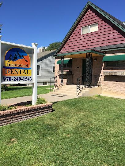 InsuraCaid Dental - General dentist in Montrose, CO