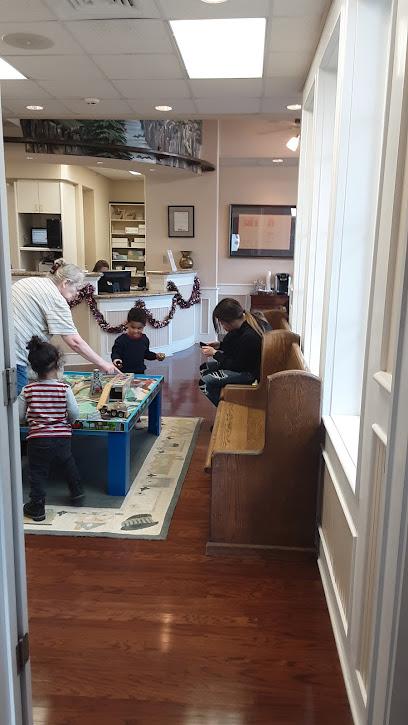 Scott L Worley D.D.S. The Dental Depot - Pediatric dentist in Lake Charles, LA