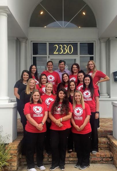 Smile Doctors by DN Ortho – Chalmette - Orthodontist in Chalmette, LA