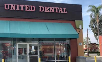 United Dental Office - General dentist in El Monte, CA