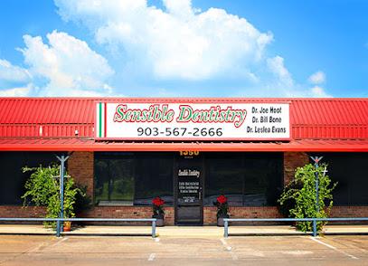 Sensible Dentistry - General dentist in Canton, TX