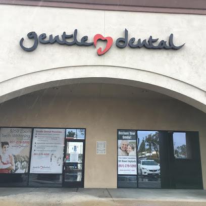 Gentle Dental Norco - General dentist in Norco, CA