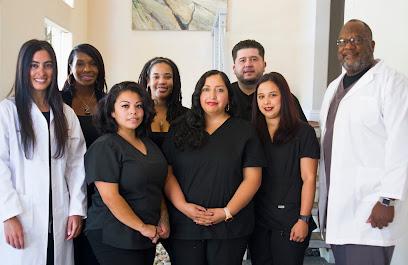 Phillip H. Saddler DDS - General dentist in Berkeley, CA