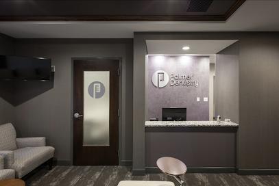 Palmer Dentistry - General dentist in Florence, KY