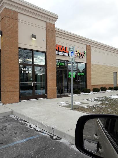 Dental Dreams – Lansing - General dentist in Lansing, MI