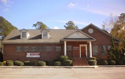 McGovern Family Dentistry – Justin McGovern, DMD - General dentist in Douglas, GA