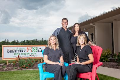 Young At Heart Dentistry - General dentist in Alexandria, MN