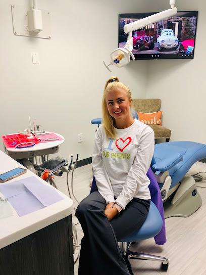 Crabapple Pediatric Dentistry & Orthodontics - Pediatric dentist in Alpharetta, GA