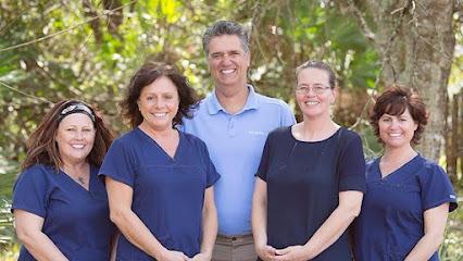 Eric-John Claessens, D.D.S. - General dentist in North Port, FL