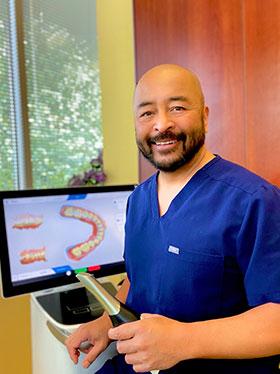 Asuncion Dental Group - General dentist in Frederick, MD