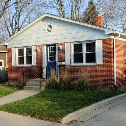 Mallow Christopher DDS - General dentist in Blissfield, MI